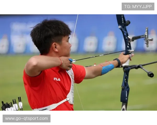 复合弓与反曲弓技术差异明显 中国转项射箭选手面临巨大挑战 复合弓与反曲弓技术差异明显 中国转项射箭选手面临巨大挑战
