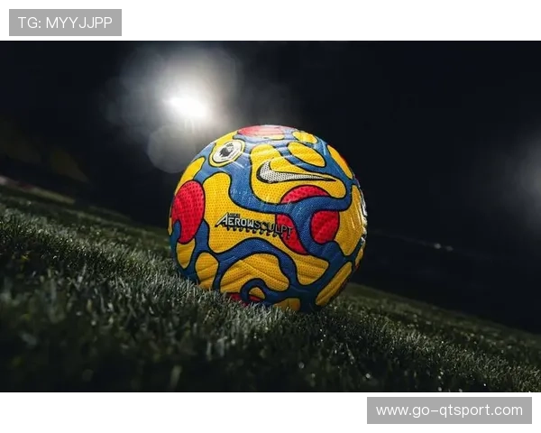 新赛季英超用球发布,科技助力比赛进行 新赛季英超用球发布,科技助力比赛进行