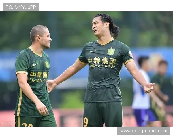 国安无欲无求或轮换，梅州客家能否趁势抢分