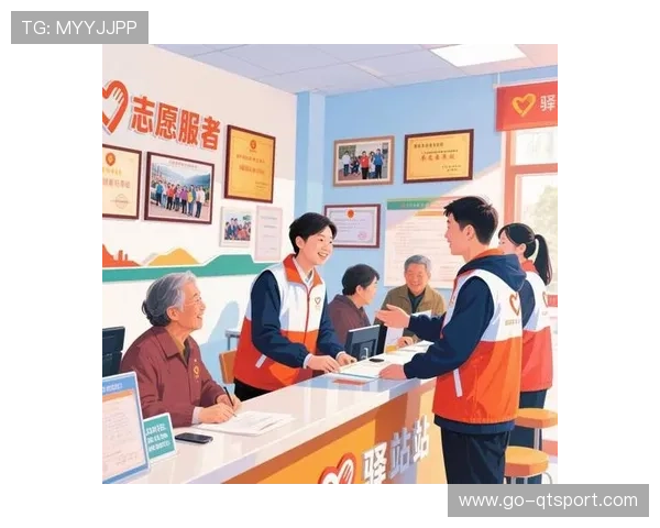 平台支撑社区运动与基层治理结合，增强居民认同感与凝聚力。