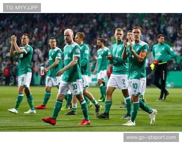 德甲中游集团混战,欧战资格争夺白热化 德甲中游集团混战,欧战资格争夺白热化