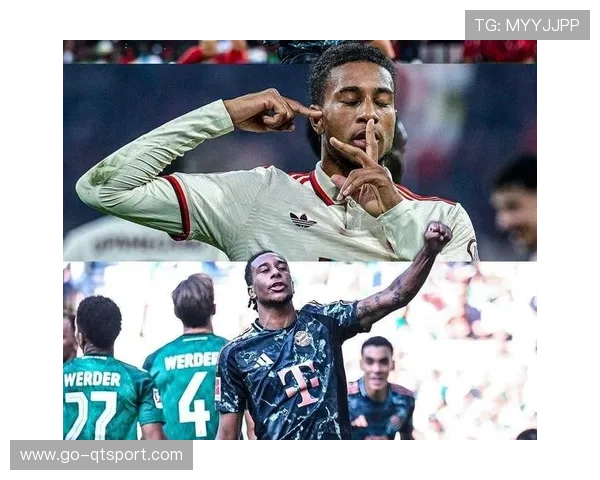 拜仁边锋奥利塞获马特乌斯称赞,英超挖角传闻再起 拜仁边锋奥利塞获马特乌斯称赞,英超挖角传闻再起