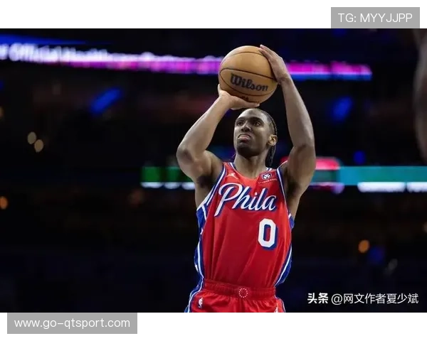 埃奇库姆与马克西组成76人后场双核,场均合计46.3分展现新生代火力 埃奇库姆与马克西组成76人后场双核,场均合计46.3分展现新生代火力